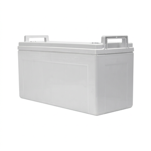 10 Years Life Span GEL Sealed <b>12v</b> 100-250Ah Lead Acid Deep Cycle <b>Battery</b> CE Certified Consumer Electronics Power Tools UPS Boats - Product Image 1