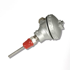 HUADONG High Accuracy <strong>Stainless</strong> <strong>Steel</strong> PT 100 <strong>NTC</strong> Thermistor <strong>Sensor</strong> Waterproof 4 Wire 3 Wire RTD Thermocouple Probe - Product Image 1