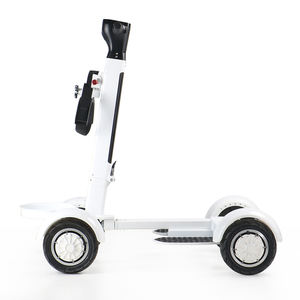 Nouveau produit scooters électriques 4 roues double entraînement <span class=keywords><strong>chariot</strong></span> de <span class=keywords><strong>golf</strong></span> 2000w <span class=keywords><strong>chariot</strong></span> de <span class=keywords><strong>golf</strong></span> électrique simple - Product Image 2