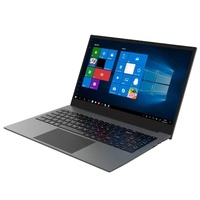 Intel N95 Notebook 15,6 Zoll 1920x1080 IPS-Display 8GB RAM 32GB + 2TB Englische Tastatur Windows 10/11 1 Jahr Garantie