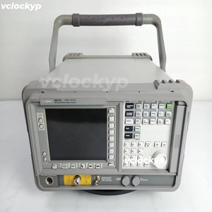 1 analyseur de facteur de bruit Agilent - Keysight N8975A jusqu'à 26,5 GHz # ytd - Product Image 3
