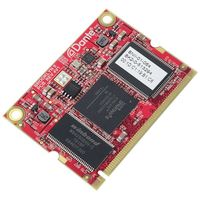 Behringer Aoip-Dante Carte d'extension de mise à niveau Dante 64 canaux pour Behringer Wing Digital Mixer Pa System Équipement de musique