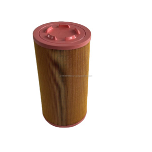 Nouvel élément de filtre à air Manny 54672522, pièces de rechange industrielles neuves pour compresseurs - Product Image 2