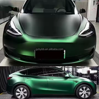 Film PPF coloré 3M de haute qualité 7,5 mil auto-réparant anti-jaunissement anti-UV/infrarouge pour protection de carrosserie automobile Garantie 10 ans