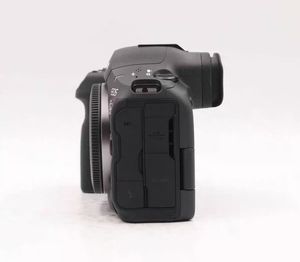 Appareil photo <span class=keywords><strong>Canon</strong></span> R5 Mark II (R5 II) 90 % neuf avec capteur CMOS plein format empilé et stabilisation par déplacement du capteur sur 5 axes - Product Image 5