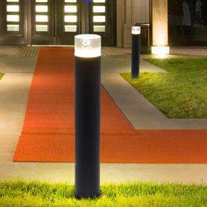 Lámpara Solar LED para Jardín, de Aluminio, Resistente al Agua IP65, 5000K Luz Diurna, Sensor de Movimiento, CRI90, Ángulo de Haz de 60° - Product Image 5