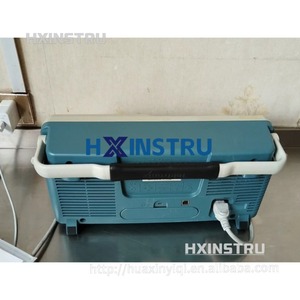 MSO2024B Tektronix 200MHz 4ช่องสัญญาณ1GS/s สัญญาณผสม Oscilloscope ใหม่ H - Product Image 6