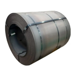 Профессиональная гибка рулонной стали горячей прокатки (углеродистая и легированная) для контейнерных пластин, сертифицированная по JIS/TISI - Product Image 4