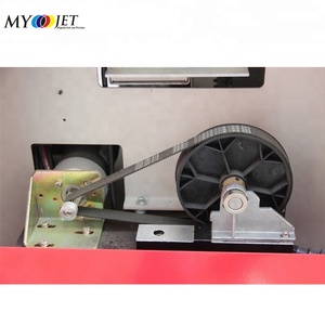 Machine <span class=keywords><strong>d</strong></span> 'impression numérique à bande élastique à prix compétitif de 3,2 m avec tête <span class=keywords><strong>d</strong></span>' impression Konica - 512 - 42 pl - Product Image 6