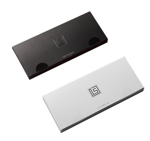 Parfüm-<span class=keywords><strong>Tester</strong></span> Geschenkset Papierkarten-Musterkit Box Individuelles Design Klappdeckelbox für Duftproben-Flaschensets - Product Image 4