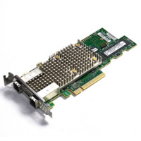 Para LENOVO 7Y37A01087 F/S THINKSYSTEM RAID 930-8E 4GB Flash PCIE 12GB Adaptador