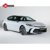 2024 TOYOTA Camry véhicules d'exportation japonais haute Performance voitures neuves et d'occasion 2.0HE vente chaude voitures à essence