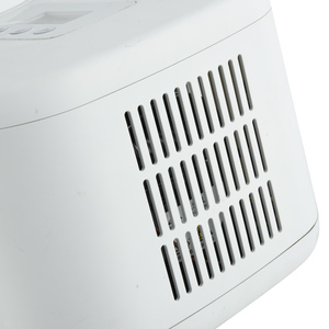 Desktop Homeuse Italiaanse Gelato Ijs Maken Machine/Italiaanse Zachte Mini Ijs Maker - Product Image 2