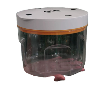 Coffee fresh-keeping vacuum box directly supplied by the manufacturer