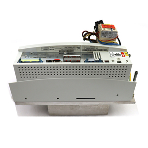Nuevo Variador de Frecuencia Original E93DE143E4B531 E84AVHCE5524SB0 16896152 16628434 13721684 E70ACMDE0104SA2ETR - Product Image 6