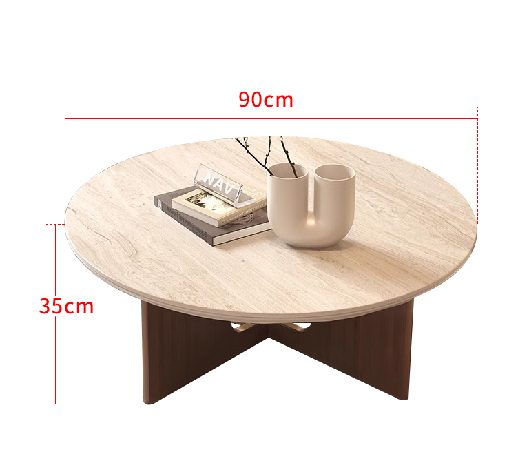 beige top+brown bottom