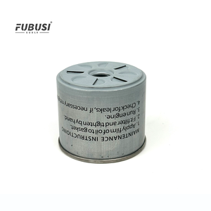 FF167กรองน้ำมันเชื้อเพลิงอะไหล่รถแทรกเตอร์ <span class=keywords><strong>FF167A</strong></span> รถบรรทุก - Product Image 3