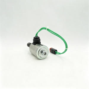 Vanne solénoïde Jision 147-5399 pour excavatrice 824G 825G 826G 950F avec garantie d'un an - Product Image 1