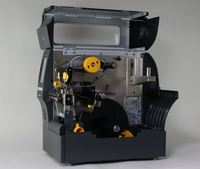 Printer Barcode Industri RFID ZT410/ZT411 Printer Label Thermal/Transfer Thermal Printer Lainnya