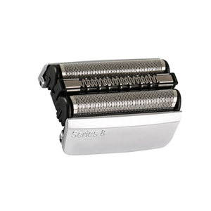 Lamina e lama di ricambio per rasoio elettrico per <span class=keywords><strong>Braun</strong></span> 83M series <span class=keywords><strong>8</strong></span> - Product Image 2