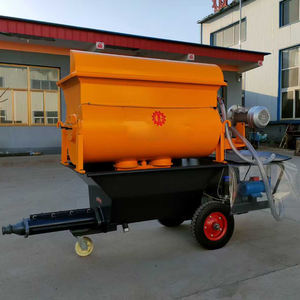 Mélangeur de pompe d'injection de machine de jointoiement de <span class=keywords><strong>ciment</strong></span> électrique à haute pression <span class=keywords><strong>pour</strong></span> la pompe de jointoiement d'injection de jet de mortier à vendre - Product Image 3