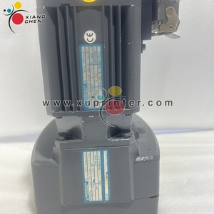 WD Original New 61.105.1321/01 Motor for Heidelberg Offset <b>Printing</b> <b>Machine</b> Parts 61.105.1321 - Product Image 3