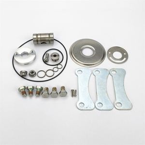Kit de reparación de Turbo CRAFT Turbo turbocompresor rodamiento de bolas apto para jaula Inconel de G25 30/60 - Product Image 6