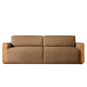 Muebles <span class=keywords><strong>de</strong></span> Jardín <span class=keywords><strong>de</strong></span> Alta Calidad, Conjunto <span class=keywords><strong>de</strong></span> Sofás para Patio, Conjunto <span class=keywords><strong>de</strong></span> Salón para Exteriores, Muebles <span class=keywords><strong>de</strong></span> Madera Maciza <span class=keywords><strong>de</strong></span> Teca Resistentes a la Intemperie - Product Image 3
