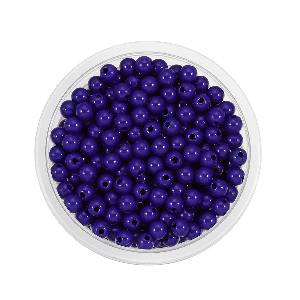 Bleu marine