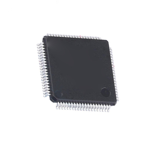 mkl25z128vlk4 80-LQFP Circuit intégré original Microcontrôleurs IC MCU 32BIT 128KB FLASH 80FQFP service tout-en-un - Product Image 1