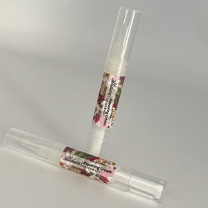 S <strong>Natural</strong> EGF Acne Scar Stretch Marks Repair Cream Growth <strong>Factor</strong> Repair Cream Aftercare Peels/Bio-Microneedling/Permanent Makeup - Product Image 6
