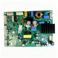   Carte de commande principale du réfrigérateur EBR837360 pour GR-M29PNPQ, carte mère onduleur PCB, pièces de réfrigérateur