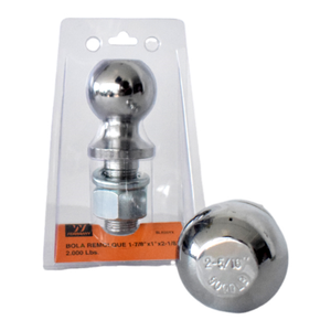 Coupler <span class=keywords><strong>Trailer</strong></span> Hitch ba bóng Tow Hitch <span class=keywords><strong>Trailer</strong></span> 1-7 8 "Hitch liên kết bóng - Product Image 6