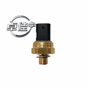 เซ็นเซอร์วัดแรงดันน้ำมัน Zj รุ่น 04C906060C แบบเกลียว สำหรับรถยนต์ Audi A3 Q5 Q2 A7 ปี 2017 2019 - Product Image 1