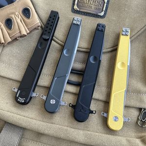 سكين جيب BD4 للنجاة EDC ثمانية cr18 في الهواء الطلق بليد - Product Image 3