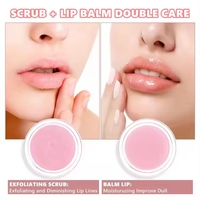 Huile Essentielle Repulpante pour Lèvres et Visage en Gros – Soin Liquide Repulpant et Gloss avec Acide Hyaluronique et Sérum à la Glycérine