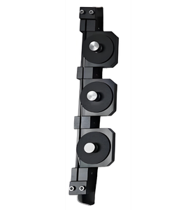 Manual Fiber Polarization <b>Controller</b> - Product Image 1