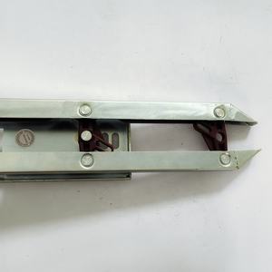 CSK-VF00CD000 palette de <span class=keywords><strong>porte</strong></span> d'<span class=keywords><strong>ascenseur</strong></span> <span class=keywords><strong>ouverture</strong></span> gauche 470mm longueur <span class=keywords><strong>porte</strong></span> patin bras <span class=keywords><strong>ascenseur</strong></span> pièces de rechange - Product Image 4