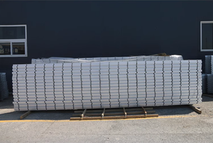 Dày tùy chỉnh đơn nhôm thẳng thang giá <span class=keywords><strong>2M</strong></span> 3m 4m 5M 6M - Product Image 2