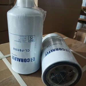 254686A2 84565884 87803194 84171692 84228488 Filtro de Aire y Combustible para Case - Product Image 1