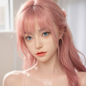 Muñeca Sexual de Silicona de Alta Gama para Adultos, Totalmente Funcional, <span class=keywords><strong>con</strong></span> Boca Abrible y Cerrable, No Inflable, 164 cm, Sólida, <span class=keywords><strong>con</strong></span> Cabeza - Product Image 6