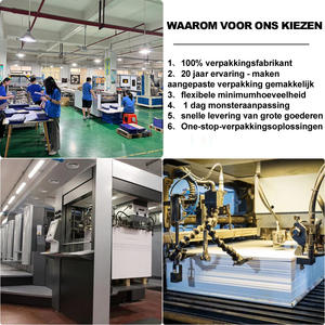 Boîte à bijoux en carton rigide personnalisable avec logo, recyclable, pour boucles d'oreilles, colliers, bagues, emballage cadeau - Product Image 3