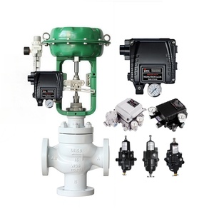 ตัวควบคุมตัวกรองอากาศของซัพพลายเออร์ YTC 4-20MA YT-1000 YT-1200R YT-3300L - Product Image 3