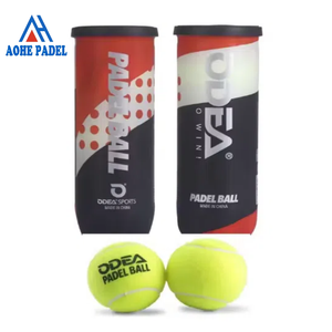 Pelotas de Pádel <span class=keywords><strong>ODEA</strong></span> de Alta Calidad a Precio de Fábrica, Gran Venta 2025 - Product Image 2