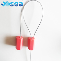 Precintos de Seguridad para Cables, Precintos Elásticos para Contenedores, Precintos de Acero para Embalaje