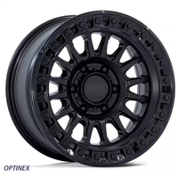 Jantes forgées gris bronze gunmetal 17 18 19 20 21 22 pouces 6x139.7 6x135 6x114.3 5x127 5x130 pour 4RUNNER F150 Raptor Wrangler