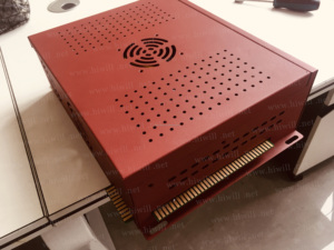 Nhà máy bán trực tiếp Mỹ đồng tiền hoạt động Fusion <span class=keywords><strong>1</strong></span>-5 rồng liên kết PCB trò chơi hội đồng quản trị trò chơi trung tâm máy tủ cho phòng trò chơi - Product Image 2