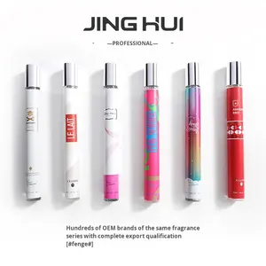 {Cien Fragancias Famosas} Perfume en Roll-On <span class=keywords><strong>de</strong></span> 35 ml, Portátil, en Tubo <span class=keywords><strong>de</strong></span> Ensayo Pequeño, Fragancia Floral para <span class=keywords><strong>Mujer</strong></span>, Venta al por Mayor en Zhejiang - Product Image 4