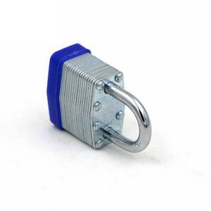 Candado de Seguridad Laminado Resistente al Agua para Exteriores, Gimnasio y Escuela, con Logotipo Personalizado, a Prueba de Polvo y de Acero Resistente - Product Image 4