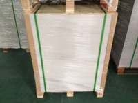 Carton non couché blanc GC2 en vrac de qualité supérieure pour usine, 841*1191mm, 190g, SBS, FBB, GC1, C1S, carton ivoire